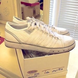 Talbots ladies sneakers